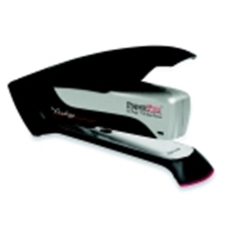 Paperpro Stapler Use Standard Staples 25 Sheet Capacity Silver - Black 1307892